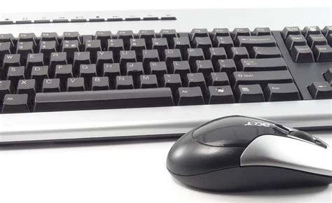 Is Your Keyboard & Mouse Not Working? Here’s How To Fix Them