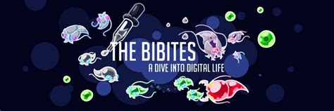 The Bibites: Digital Life (@TheBibites@mstdn.science) - mstdn.science