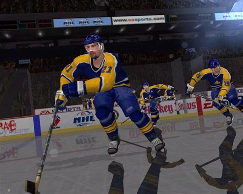 Ea nhl pc mods - qqbilla