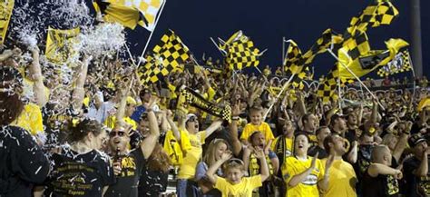 MAPFRE Stadium - Columbus Crew S.C | Football Tripper