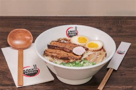 Takkii Ramen Noodle Bar Delivery Menu | Order Online | 1042 Mill Creek ...