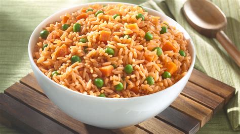 3 Secrets to Cooking Delicious Mexican Red Rice | Knorr US