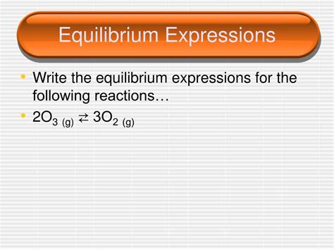 PPT - Introduction to Equilibrium PowerPoint Presentation, free download - ID:5084913