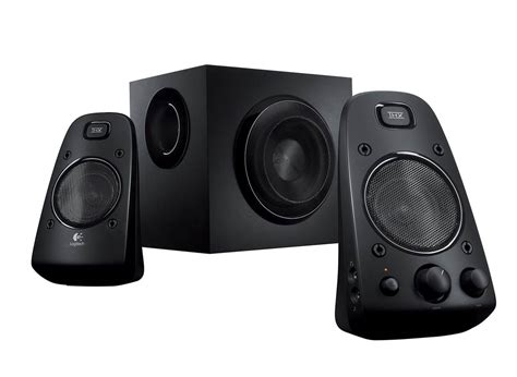 The 20 Best Computer Speakers in 2020 - PC & Desktop Speaker Reviews