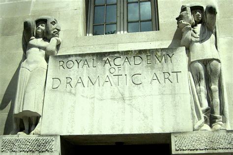 Royal Academy of Dramatic Art | Flickr - Photo Sharing!