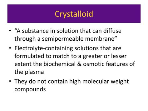 PPT - IV fluid therapy PowerPoint Presentation, free download - ID:3129271