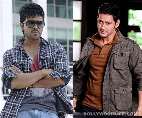 61st Filmfare awards Telugu nominations: Pawan Kalyan, Mahesh Babu, Prabhas and Ram Charan fight ...