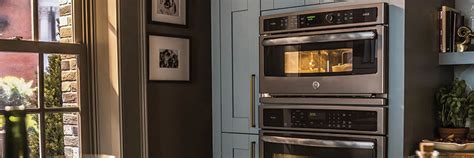 Appliances Made or Assembled in America | GE Appliances