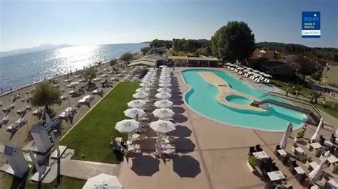 CAPO DI CORFU - YouTube