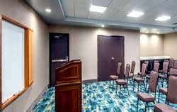 Holiday Inn Express & Suites Kansas City West Shawnee Kansas KS Hotels Motels Accommodations in ...