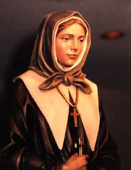 Prayers, Quips and Quotes: St. Marguerite Bourgeoys, Feast Day January 12 - The Mystery of Faith