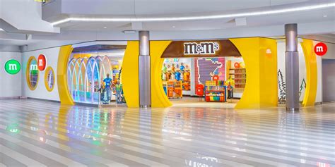 M&M’S Mall of America | M&M’S | M&M'S