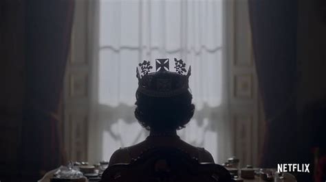 Watch: The Crown Season 3 Trailer (Netflix) | Metro Video