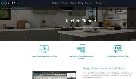 How to find the best kitchen design software to make your dream kitchen ...