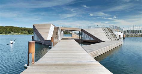 15 Of The Best and Most Ambitious Floating Architecture Projects ...