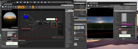 HDRI Lighting in Unreal Engine – Page 2 – Real Time 3D Architecture Visualization