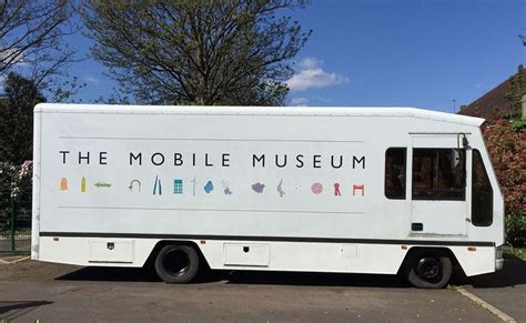 Mobile Museum | RIBAJ