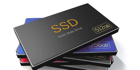 What Does 512GB SSD Mean? (Is It Good Enough in 2024)