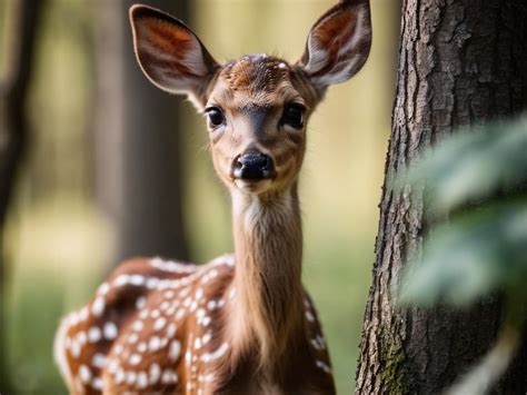 Capture the Essence of Deer with Deer Photographer of the Year 2023 ...