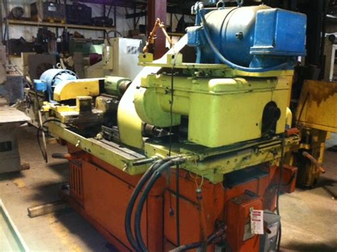 Heald 74 - Internal Grinder - Listing #214 - Seminole Machinery Company