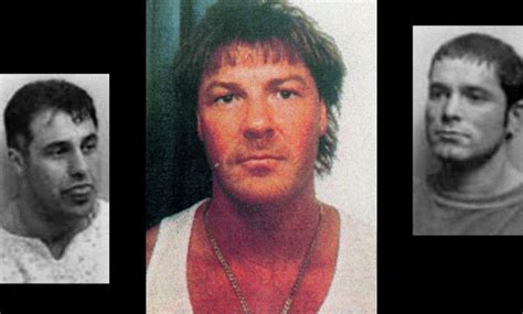 What Really Happened to the Essex Murders? - London News