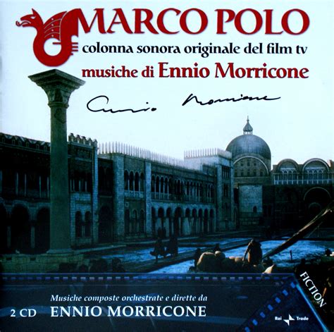 Ennio Morricone - an overview of the film composer and his music