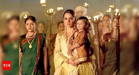 'Manikarnika' full movie box office collection Day 18: The Kangana ...