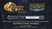 The Lord of the Rings Online: Mines of Moria — StrategyWiki | Strategy guide and game reference wiki