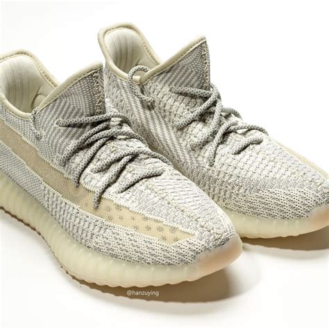 adidas Yeezy 350 "Lundmark" Release Info FU9161 | SneakerNews.com