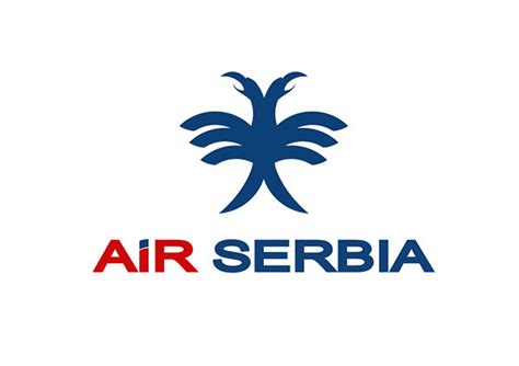 AIR SERBIA :: Behance