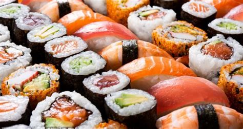 Is Shushi Halal? – The Halal Life