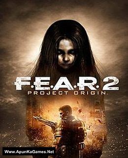 F.E.A.R. 2: Project Origin PC Game - Free Download Full Version