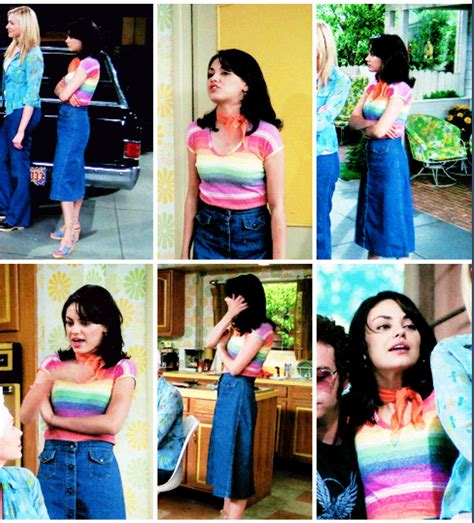 Jackie Burkhart | 70s inspired fashion, That 70s show outfits, 70s show ...