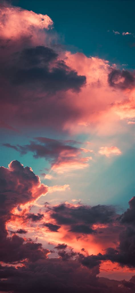 Sky aesthetic, Nature wallpaper, Pretty wallpapers