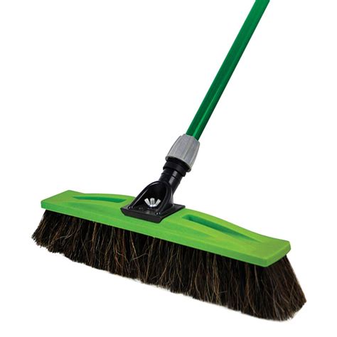 450mm Large Area Indoor Broom | PowerVac Cleaning Equipment & Service