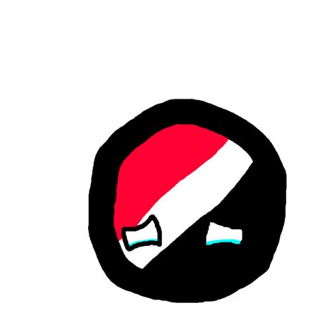 Crying Sealand | Polandball Amino