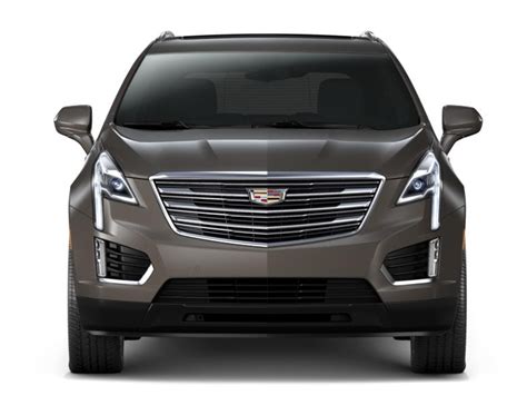 New Dark Mocha Metallic Color For 2019 Cadillac XT5 | GM Authority