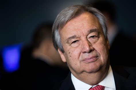 U.N. General Assembly elects Antonio Guterres as secretary-general ...