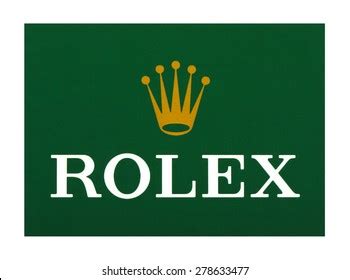 Rolex Logo Vector (.EPS) Free Download