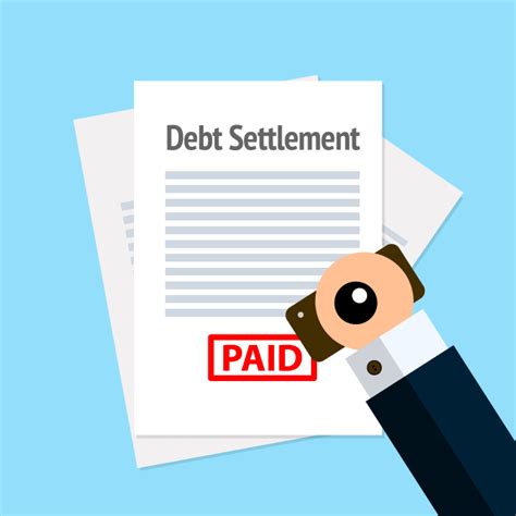 Debt Settlement for Credit Card Debt: How the Process Works