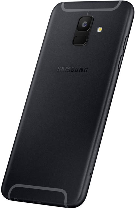 Samsung Galaxy A6 64GB - Price in India, Full Specs (7th November 2024) | 91mobiles.com