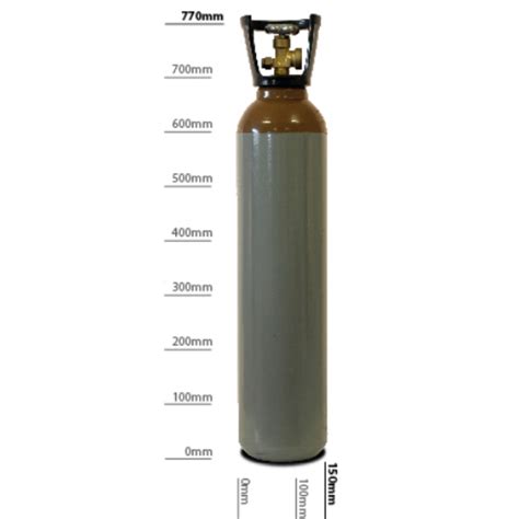 Helium Canisters for Balloons | Helium Balloon Gas Cylinders