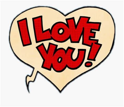 I Love Clipart: Expressing Love and Affection through Visuals