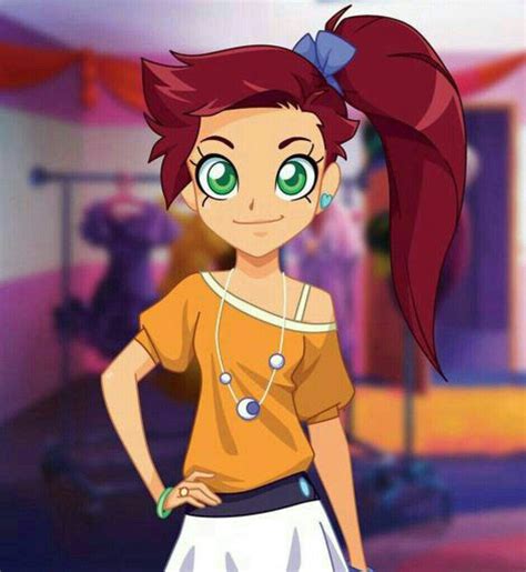 Princesa Auriana De Volta | Lolirock Amino PT/BR Amino