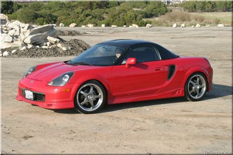 FS: OEM Mr2 spyder black hardtop with fitting kit | MR2 SpyderChat