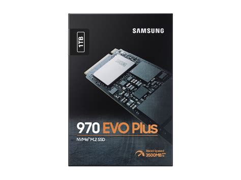 SAMSUNG 970 EVO Plus SSD 500GB NVMe Interface Internal Solid Sta – | lupon.gov.ph