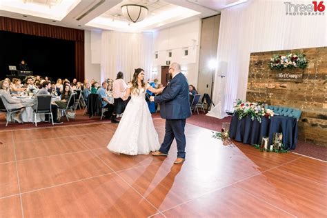 Yorba Linda Community Center Wedding | Photographer