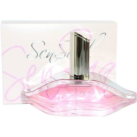 Johan B Sensual by Johan B, 2.8 oz. Eau De Parfum for Women