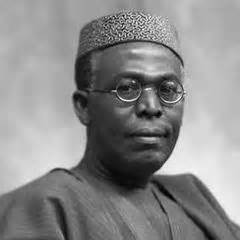 TOP 9 QUOTES BY NNAMDI AZIKIWE | A-Z Quotes