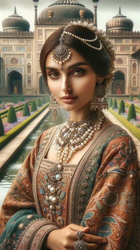 All about Mughal ruler Shah Jahan’s daughter Jahanara Begum